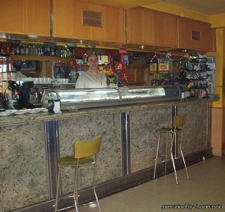 Hotel Buenos Aires Villafría de Burgos Esterno foto